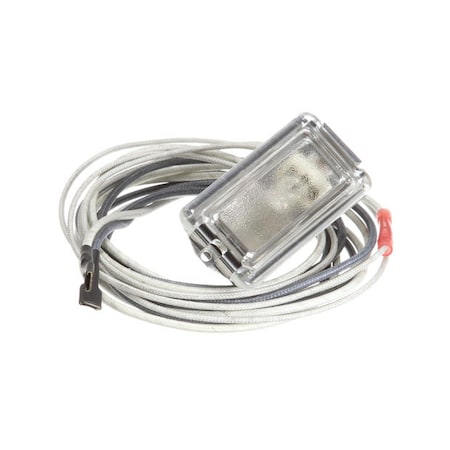 Imperial Icv-Oven Interior Light With 79 Leads 37685